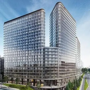 Warszawski Hongkong, Kultowe Miejsce Warszawa